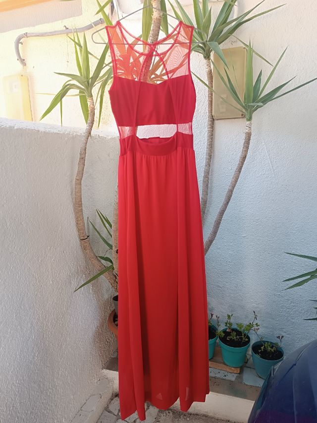 Vestido para eventos BBC ❤️