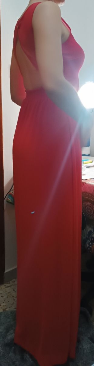 Vestido para eventos BBC ❤️