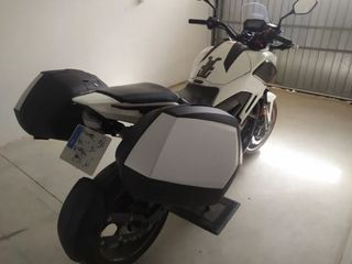 Honda NC 700 X