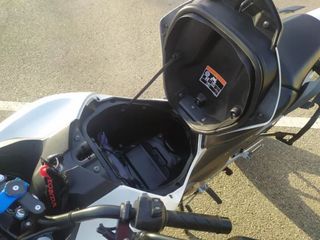 Honda NC 700 X