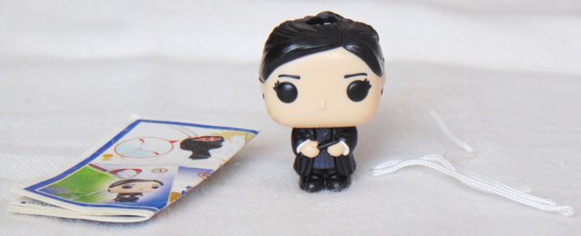 Cho Chang - VD427 - Serie Funko Harry Potter 2023