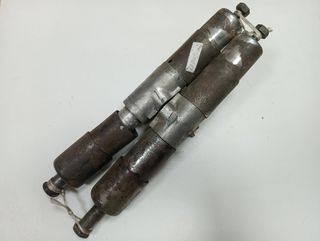 Suspensión Derbi Platillo Volante