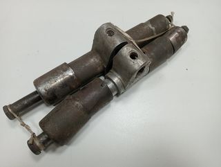 Suspensión Derbi Platillo Volante