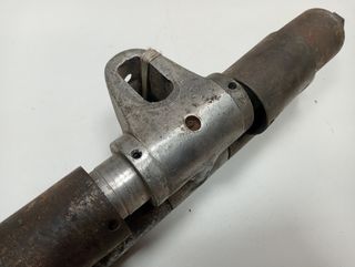 Suspensión Derbi Platillo Volante