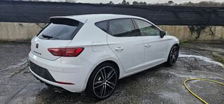 Despiece Seat Leon Cupra 5f 5p