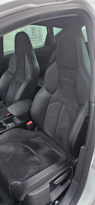 Despiece Seat Leon Cupra 5f 5p