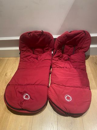 Saco invierno Bugaboo donkey