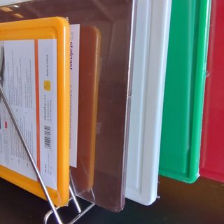 💥​ Tablas de corte para cocinas. Hostelería