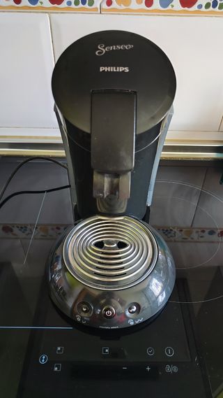 Cafetera Philips SENSEO