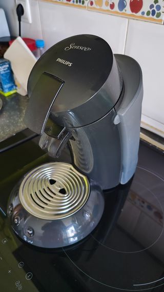 Cafetera Philips SENSEO