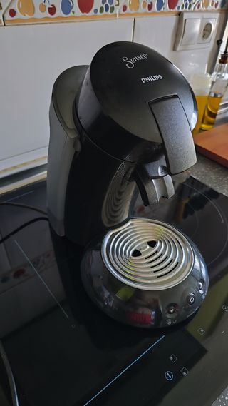 Cafetera Philips SENSEO