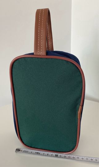 Bolso de mano/neceser de viaje