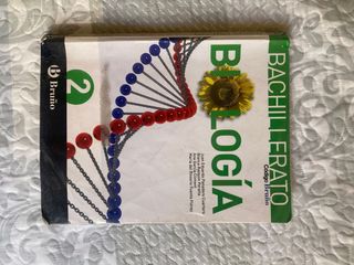 Biología 2 Bruño