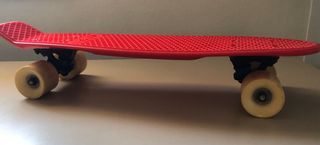Mini Skate/Monopatín Penny🟥