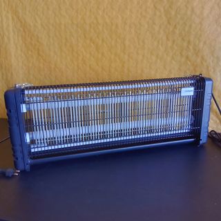 💥​ Lámpara Mata Insectos. Hostelería