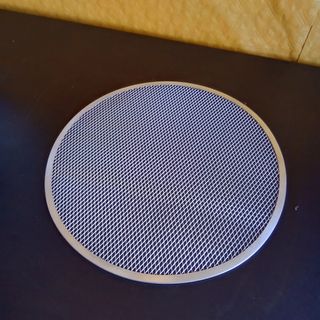 💥​ Base Rejilla para pizza. Hostelería