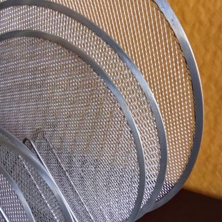 💥​ Base Rejilla para pizza. Hostelería