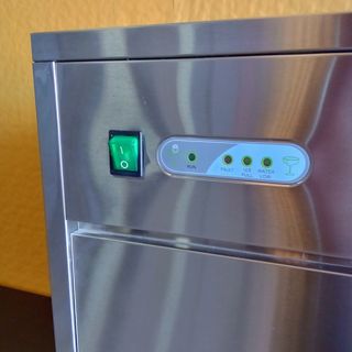 💥​ Máquina de Cubitos de Hielo. Hostelería