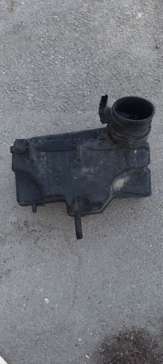 Caja de filtro 9663365980