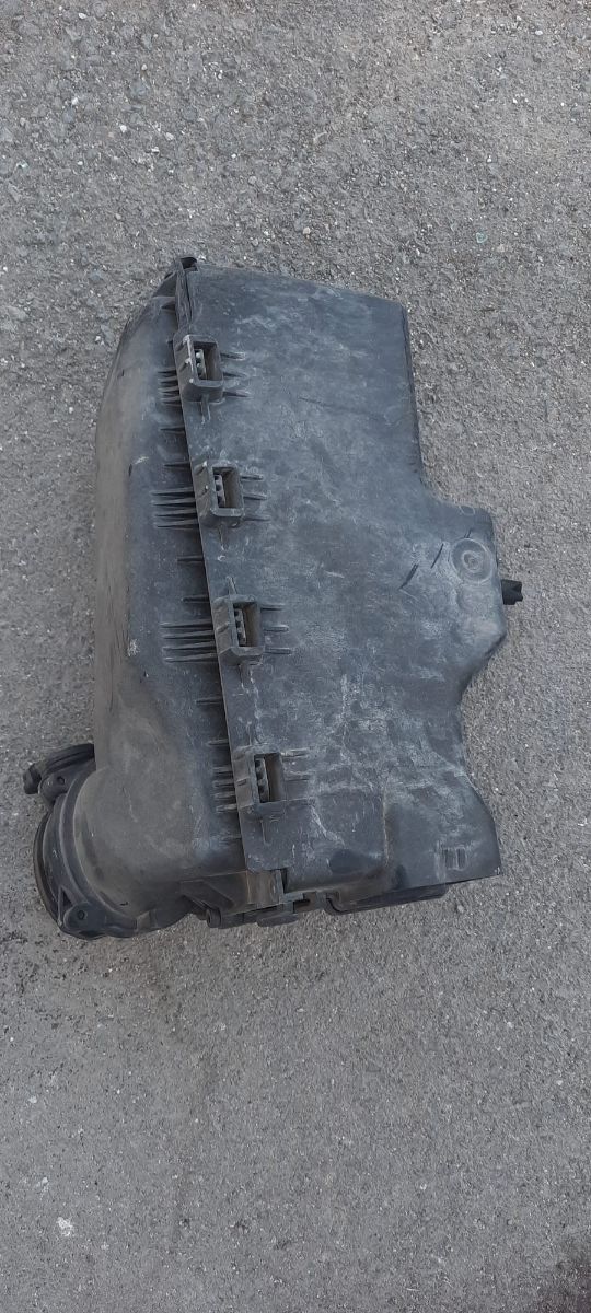 Caja de filtro 9663365980