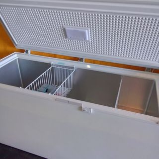 💥​ Arcones Congeladores Blancos. Hostelería