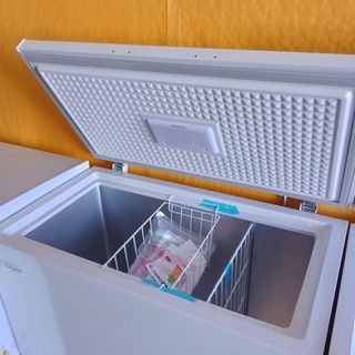 💥​ Arcones Congeladores Blancos. Hostelería
