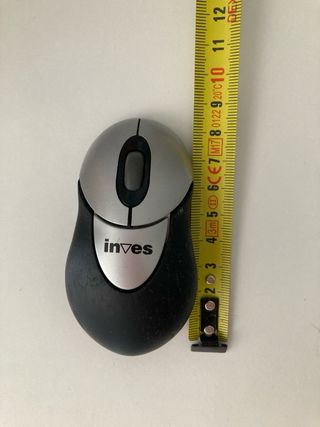Raton inalambrico