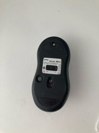 Raton inalambrico