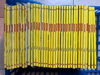 Fumetti Topolino - anno 2003