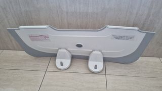 Reductor bañera y asiento bebe