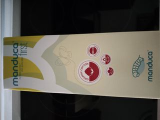 Mochila portabebé Manduca El principito