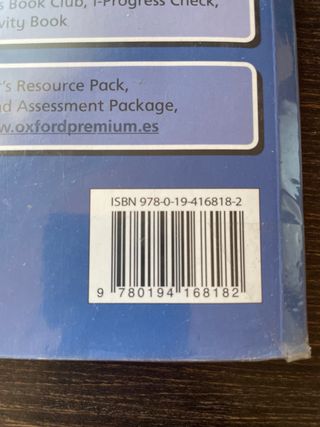 Libro inglés Rooftops 5