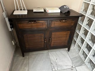 Mueble consola, aparador, pequeño