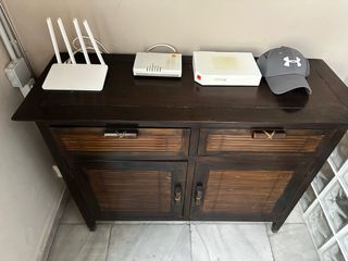 Mueble consola, aparador, pequeño