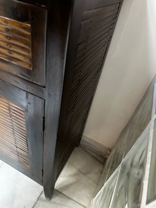 Mueble consola, aparador, pequeño