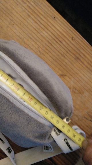 Bolsa Canon para camara de fotos