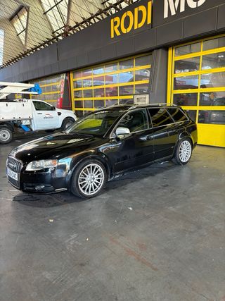 Audi A4 2006