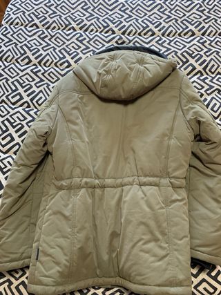 Chaqueta Patria Mardini