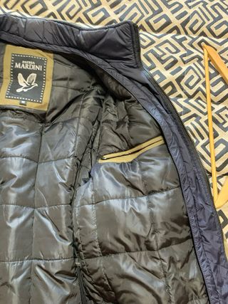 Chaqueta Patria Mardini