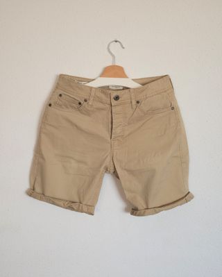 Pantalón Corto Jack & Jones