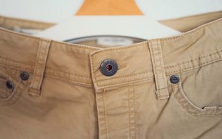 Pantalón Corto Jack & Jones