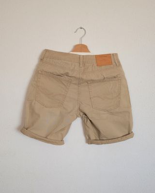 Pantalón Corto Jack & Jones