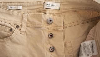 Pantalón Corto Jack & Jones