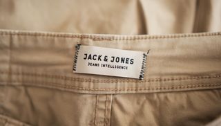 Pantalón Corto Jack & Jones