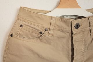 Pantalón Corto Jack & Jones