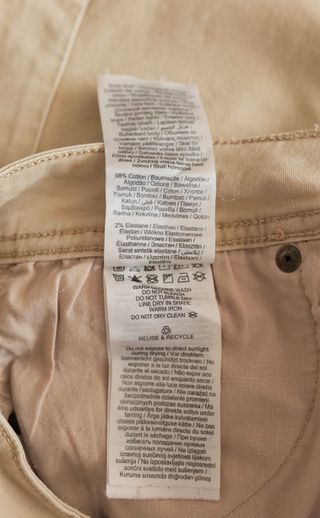 Pantalón Corto Jack & Jones