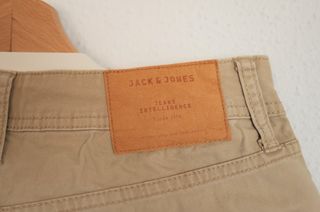 Pantalón Corto Jack & Jones