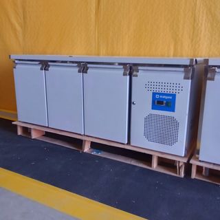 💥​ Bajos Mostradores Refrigerados. Hostelería