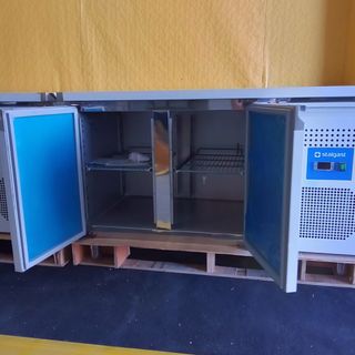 💥​ Bajos Mostradores Refrigerados. Hostelería