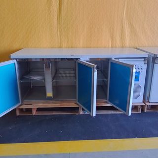 💥​ Bajos Mostradores Refrigerados. Hostelería